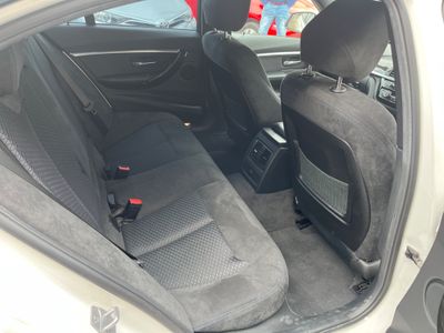 2018 BMW 3 Series