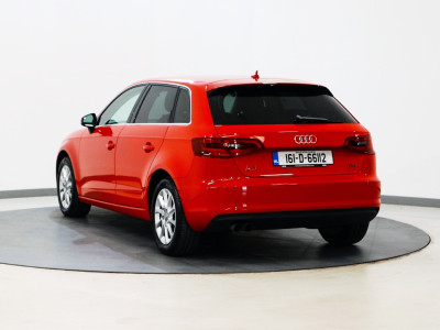 2016 Audi A3