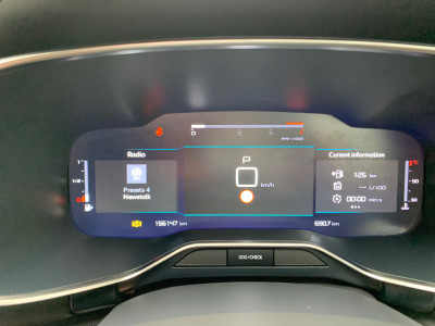 2023 Citroen C5 Aircross
