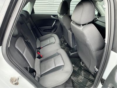 2017 Audi A1