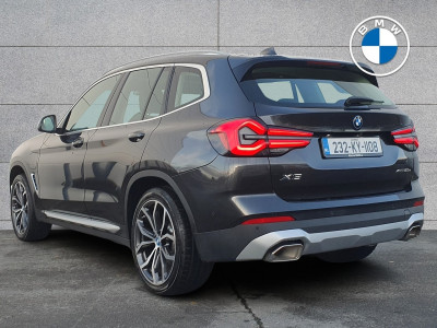 2023 BMW X3