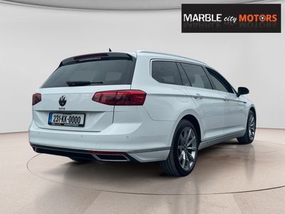 2023 Volkswagen Passat