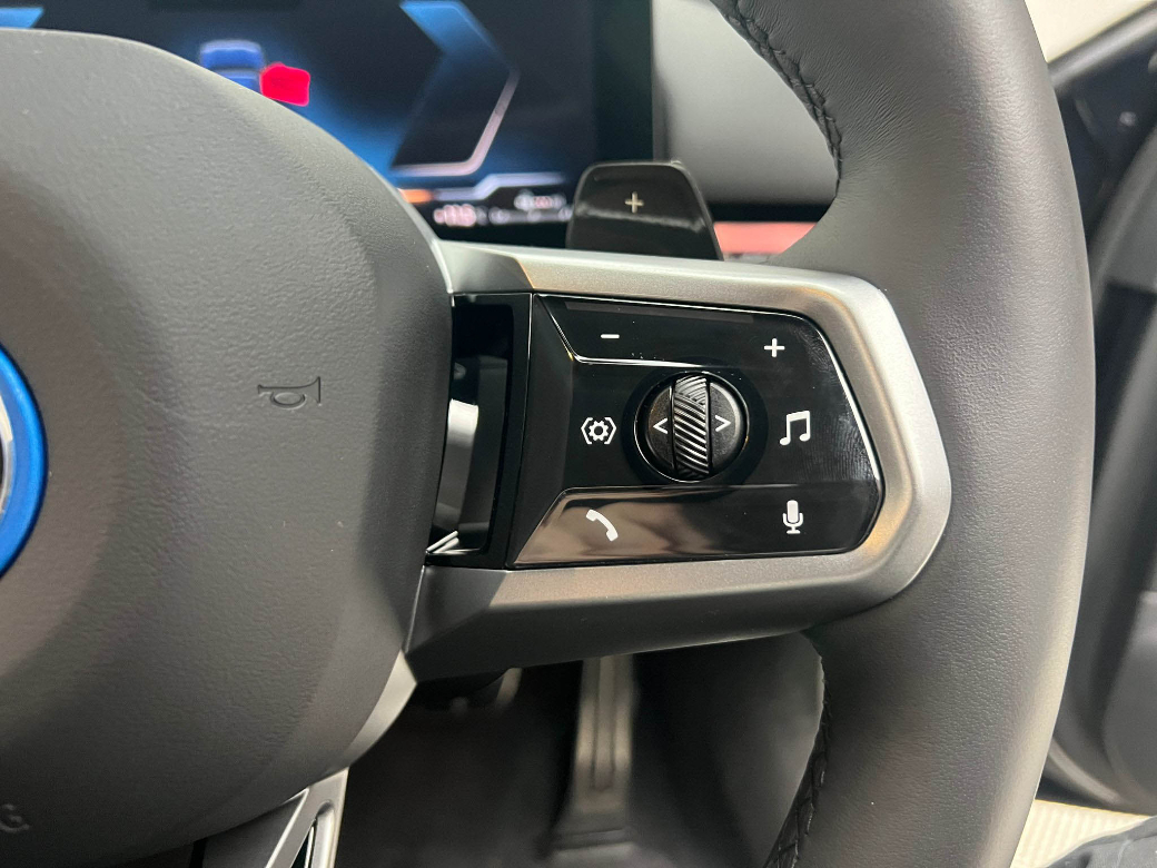 2025 BMW 5 Series