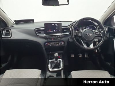 2019 Kia Ceed