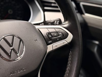 2022 Volkswagen Passat