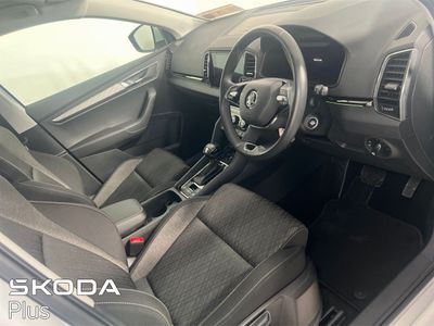 2023 Skoda Karoq