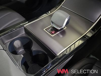 2026 Land Rover Range Rover Evoque