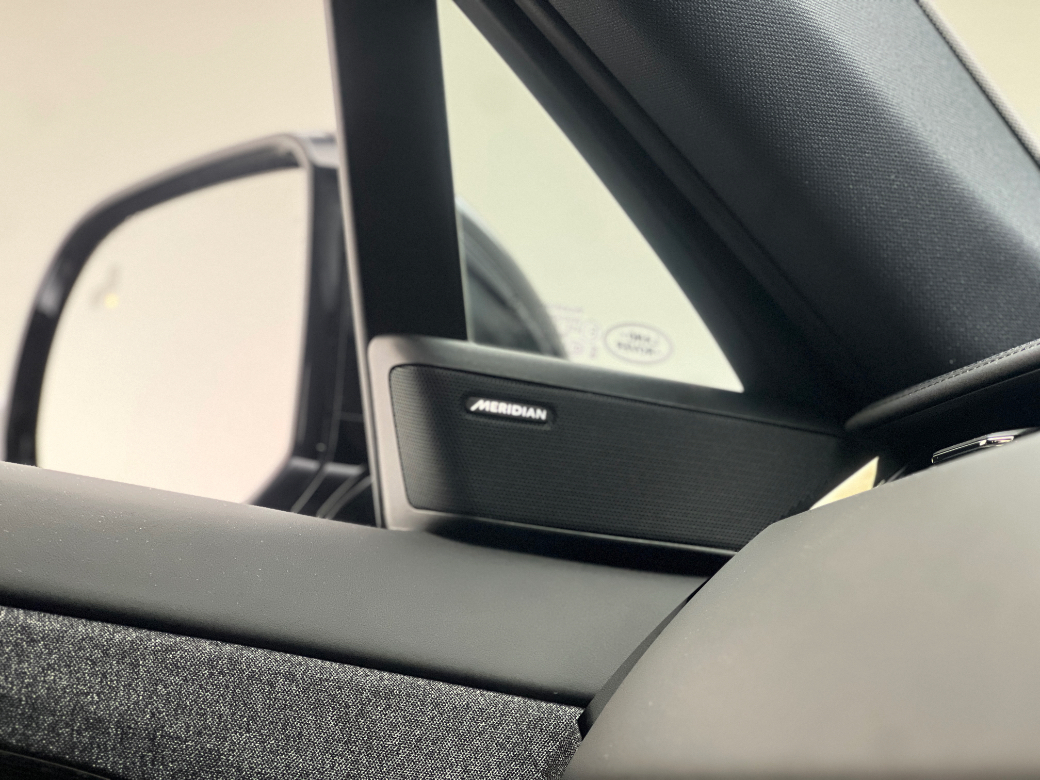 2023 Land Rover Range Rover Sport