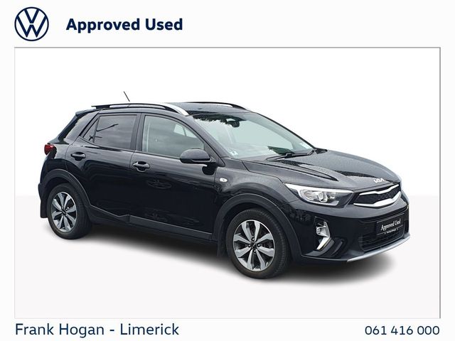 vehicle for sale from Frank Hogan Ltd