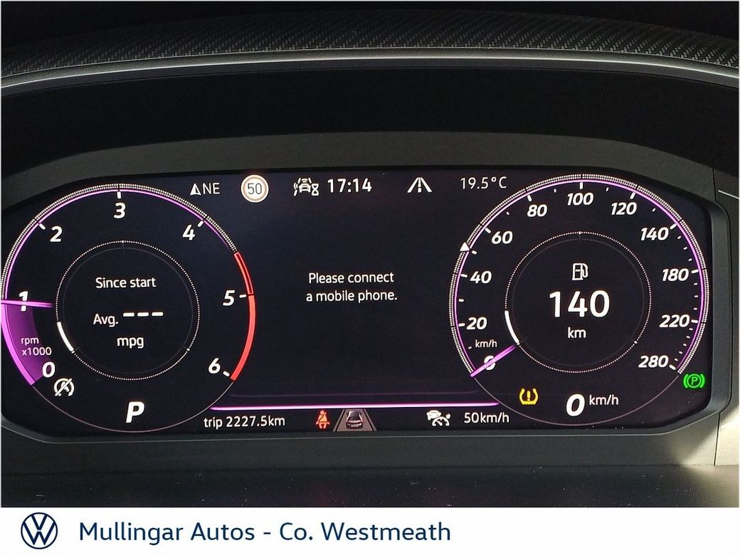 2023 Volkswagen Arteon