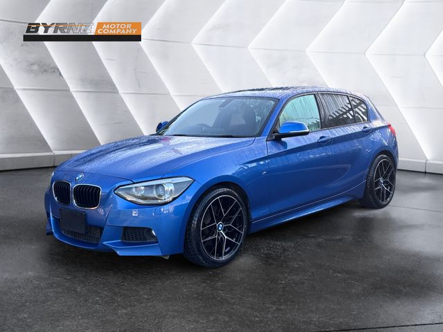 vehicle for sale from Byrne Motor Company