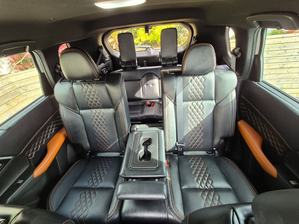 2023 Mitsubishi Outlander