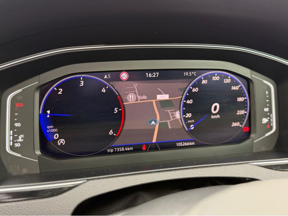 2022 Volkswagen Passat