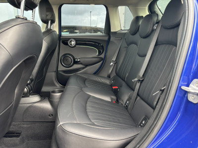 2020 Mini Cooper