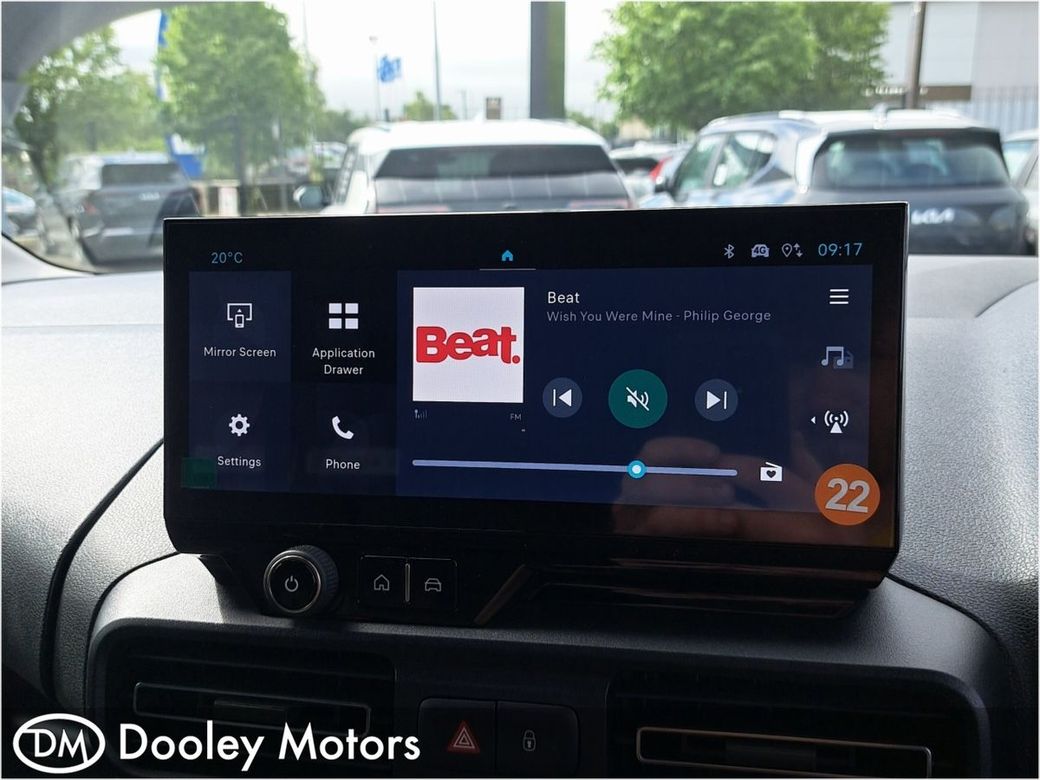 2026 Fiat Doblo