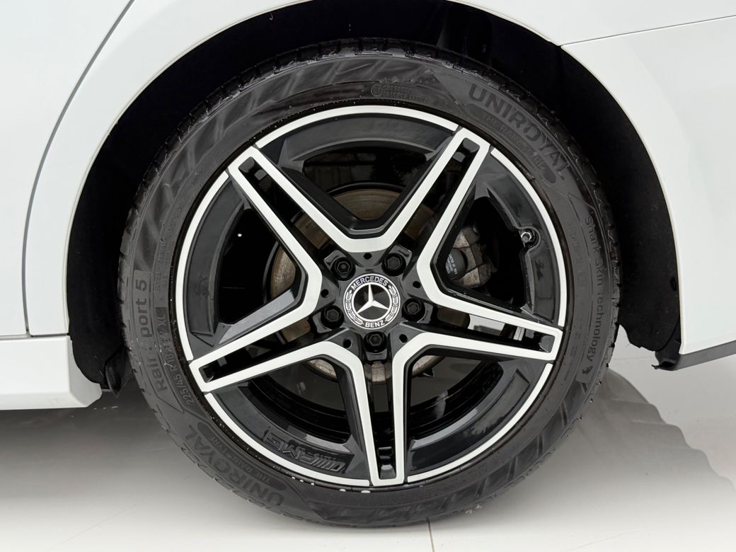 2023 Mercedes-Benz A Class