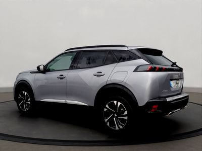 2023 Peugeot 2008