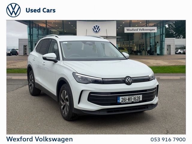 vehicle for sale from Wexford Volkswagen