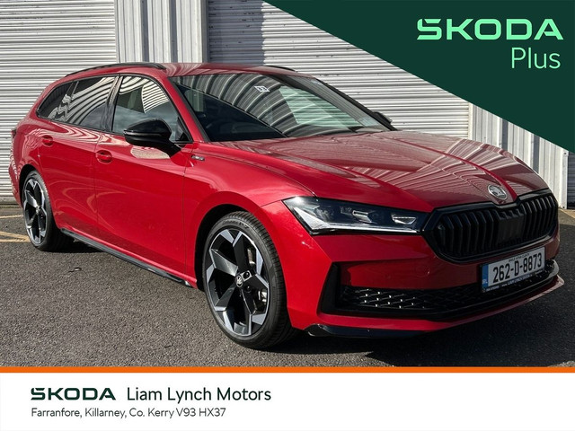 vehicle for sale from Liam Lynch Motors