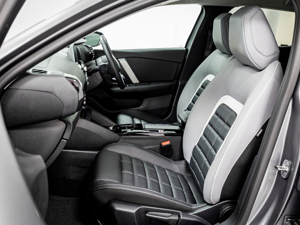 2025 Citroen C4