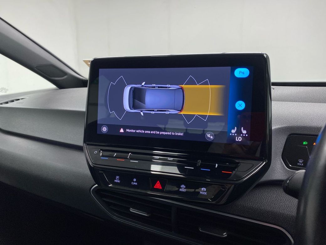 2023 Volkswagen ID.3