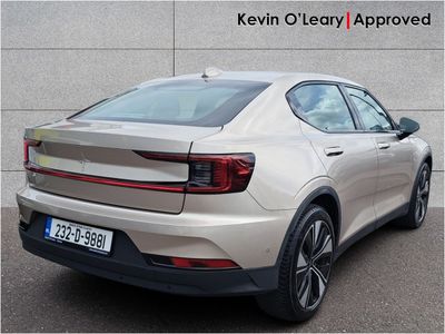 2023 Polestar 2