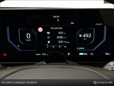 2026 Kia EV4