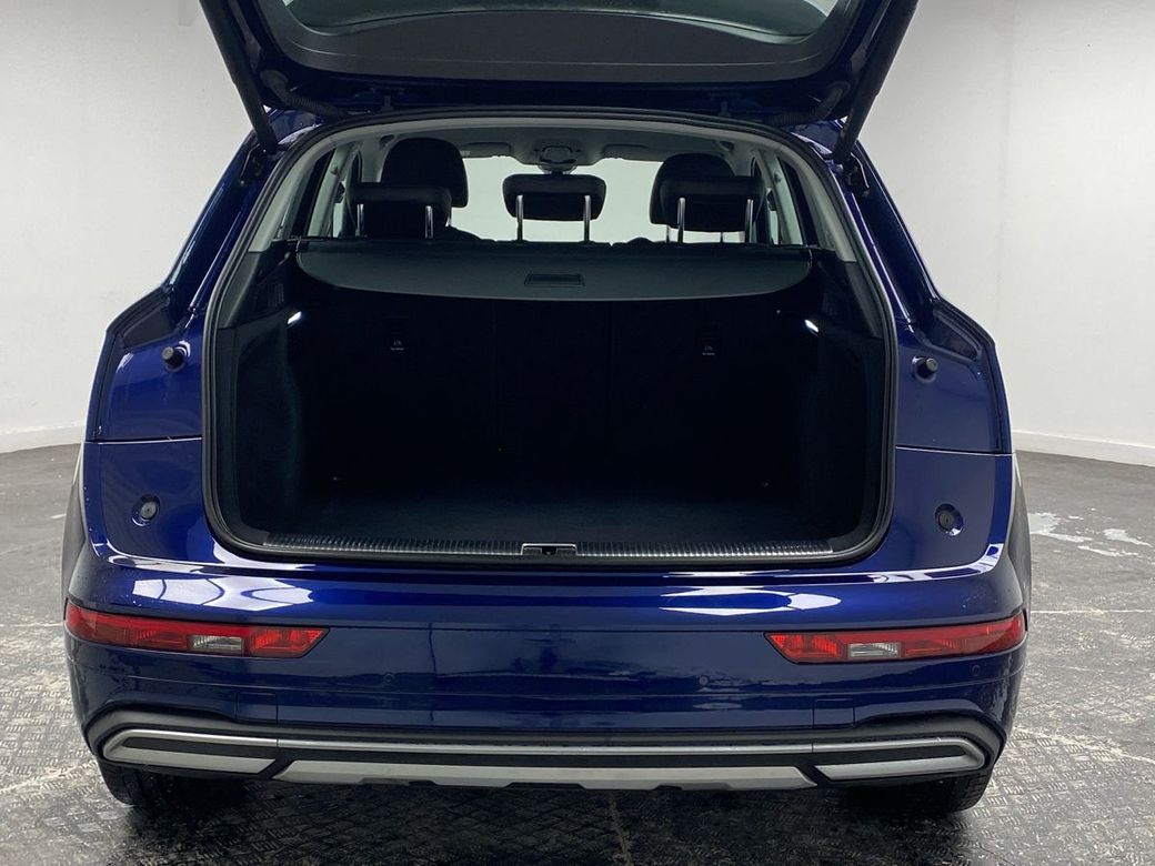 2022 Audi Q5