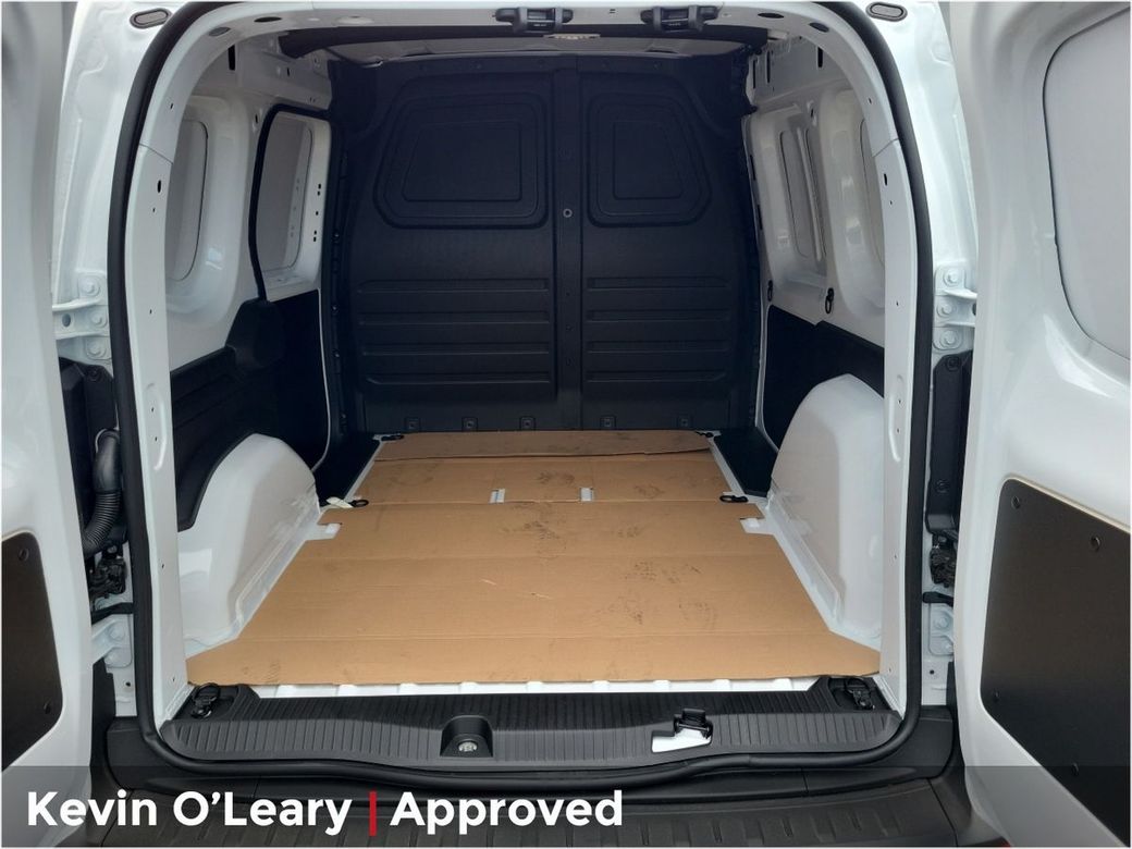 2026 Renault Kangoo