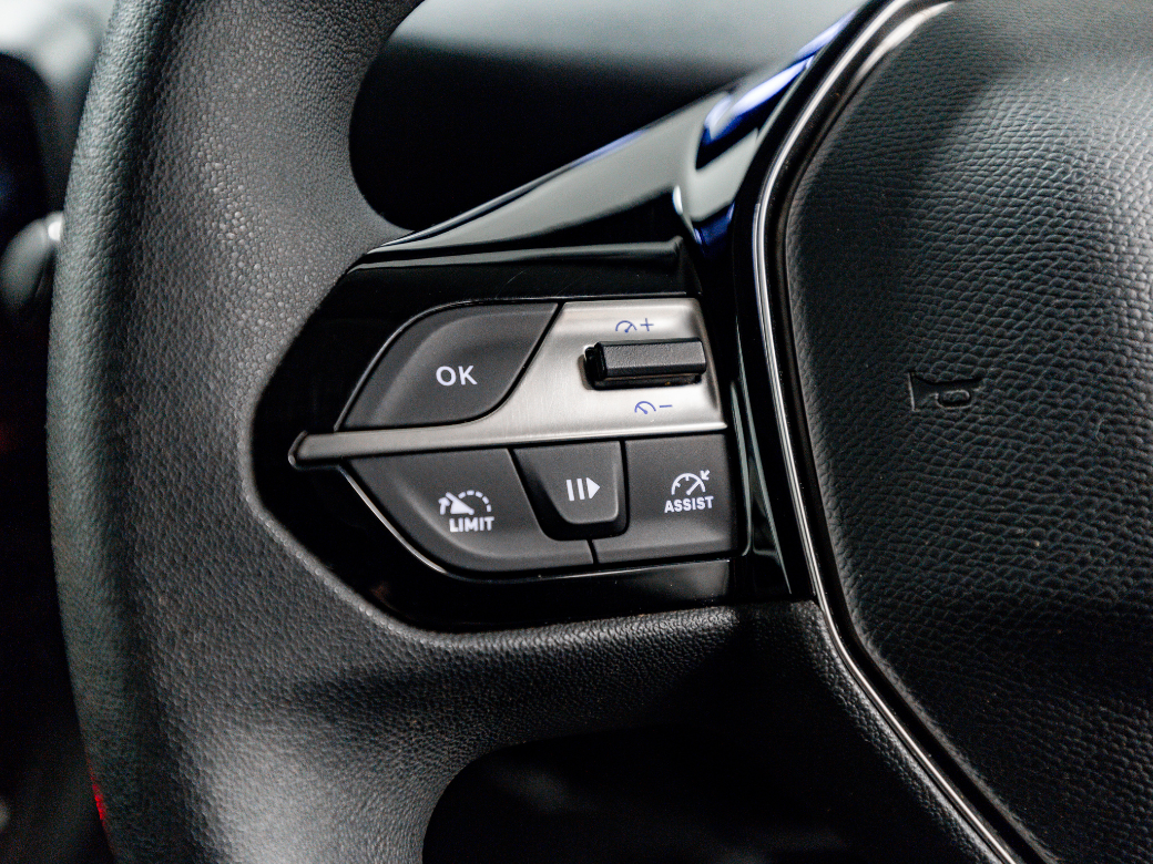 2024 Peugeot Partner