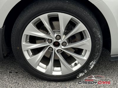 2017 Opel Astra
