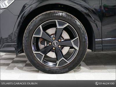 2022 Audi Q3