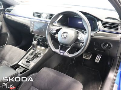 2023 Skoda Superb