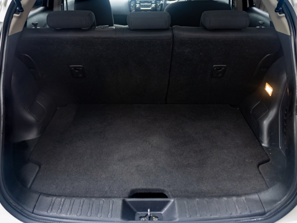 2016 Nissan Juke