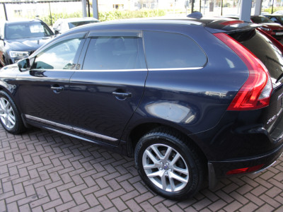 2017 Volvo XC60