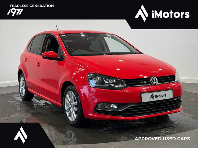vehicle for sale from iMotors