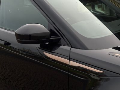 2022 Land Rover Range Rover Evoque