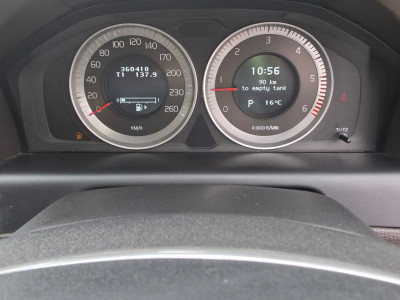 2011 Volvo XC60
