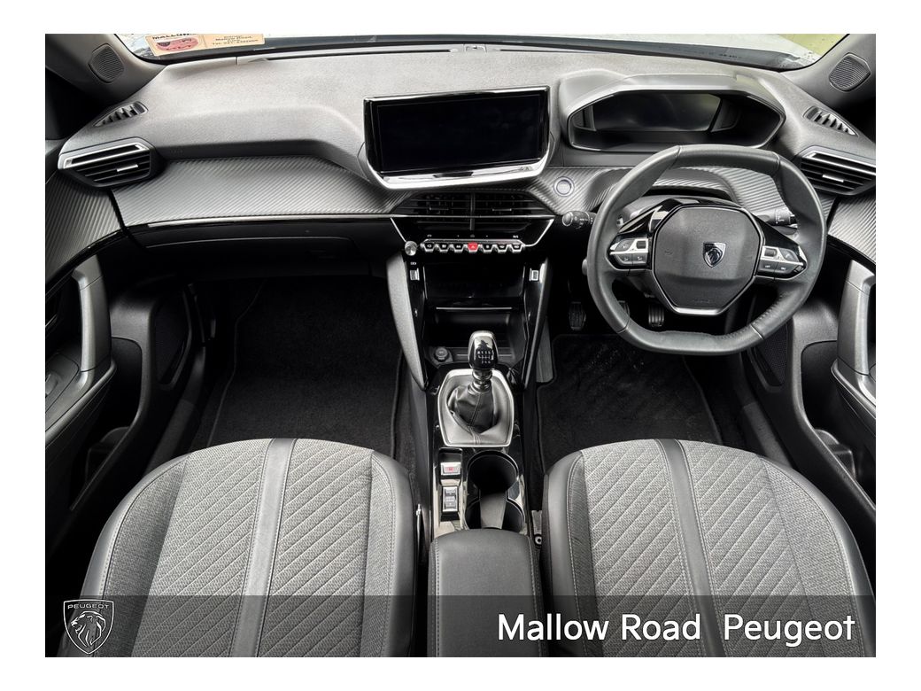 2024 Peugeot 2008