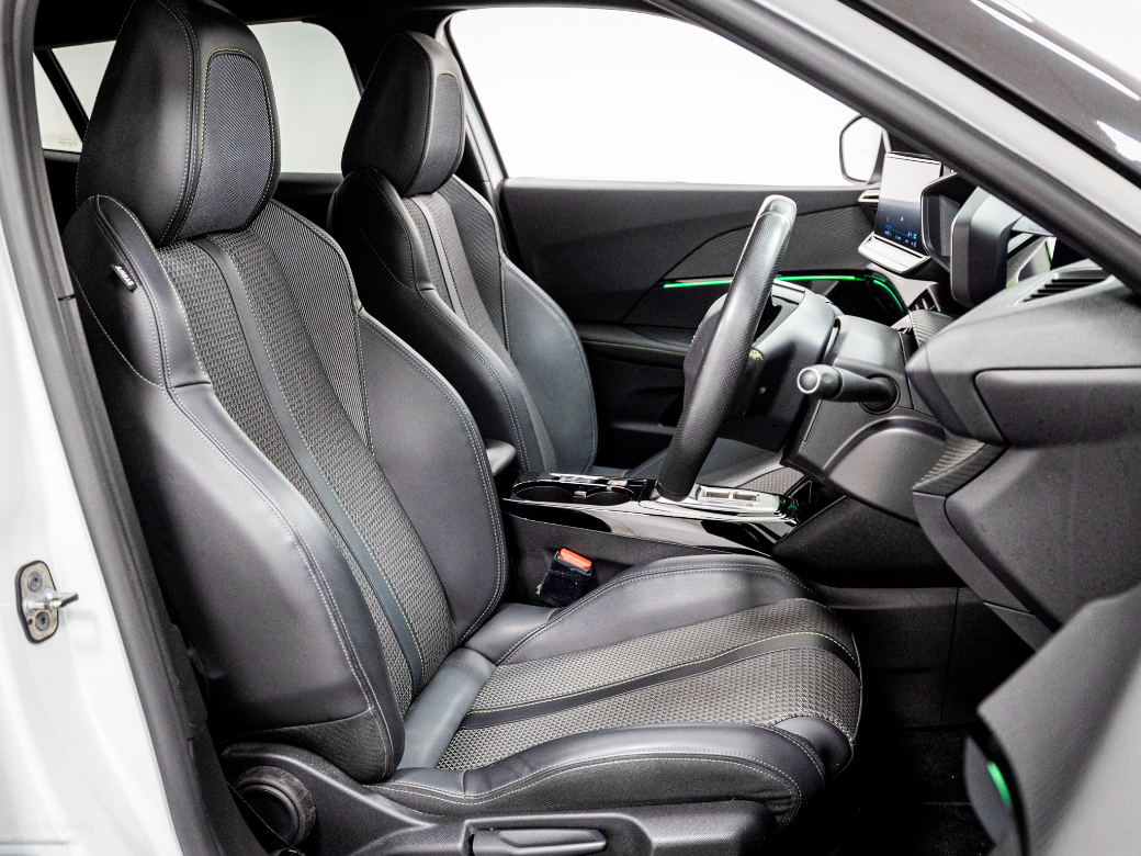 2023 Peugeot 2008