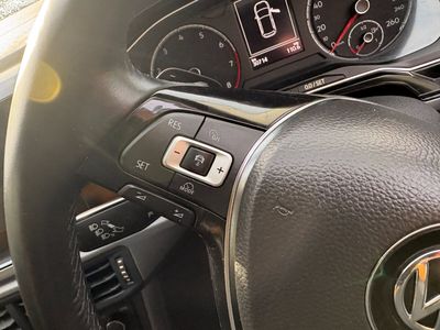 2018 Volkswagen Polo