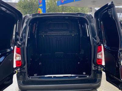 2025 Fiat Doblo
