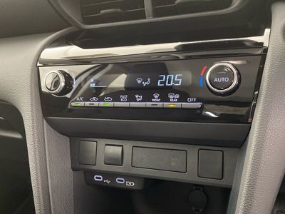 2026 Toyota Yaris Cross