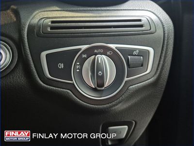 2023 Mercedes-Benz GLC Class