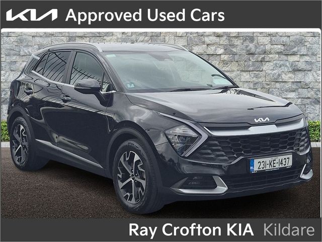 vehicle for sale from Ray Crofton Ltd