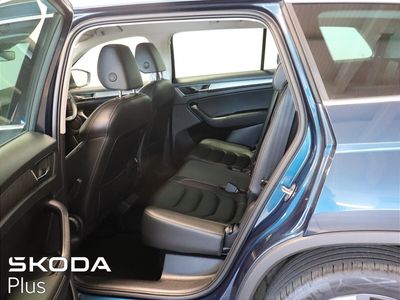 2022 Skoda Kodiaq