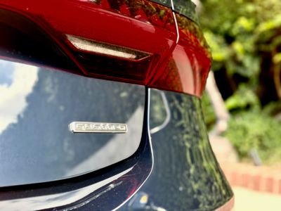 2018 Audi A7
