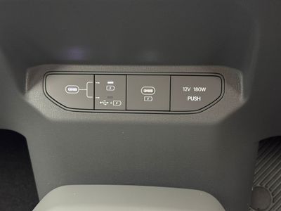 2026 Kia EV3