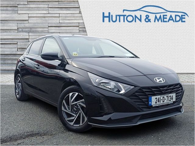 vehicle for sale from Hutton & Meade