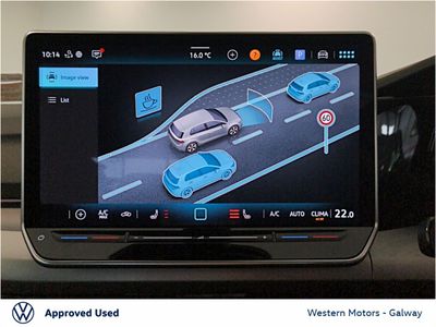 2026 Volkswagen Golf